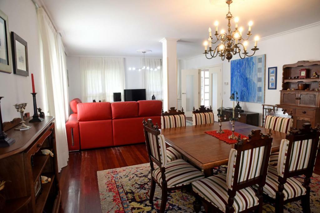 Apartament La Mina Puente Arce Zewnętrze zdjęcie