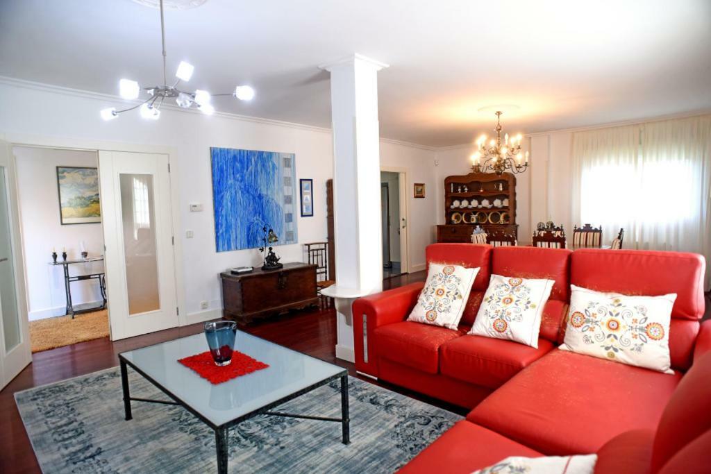 Apartament La Mina Puente Arce Zewnętrze zdjęcie