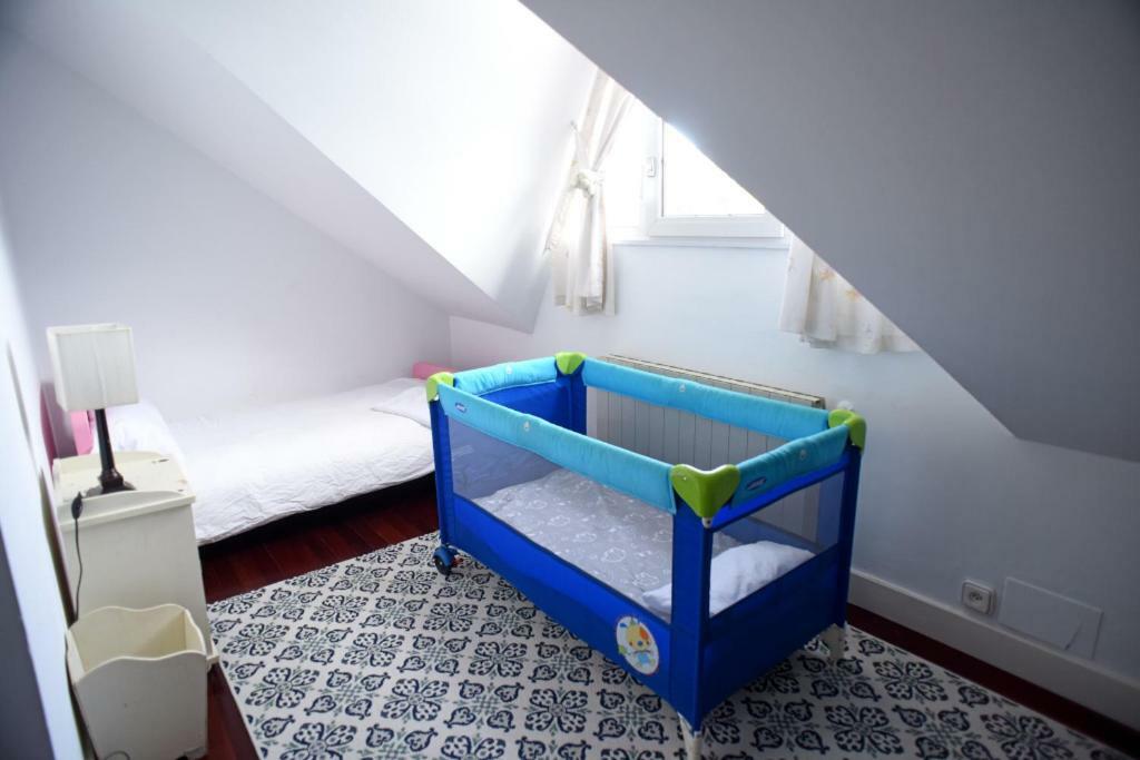 Apartament La Mina Puente Arce Zewnętrze zdjęcie